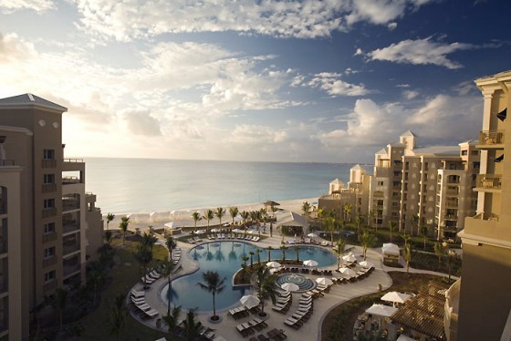 Image: Ritz-Carlton